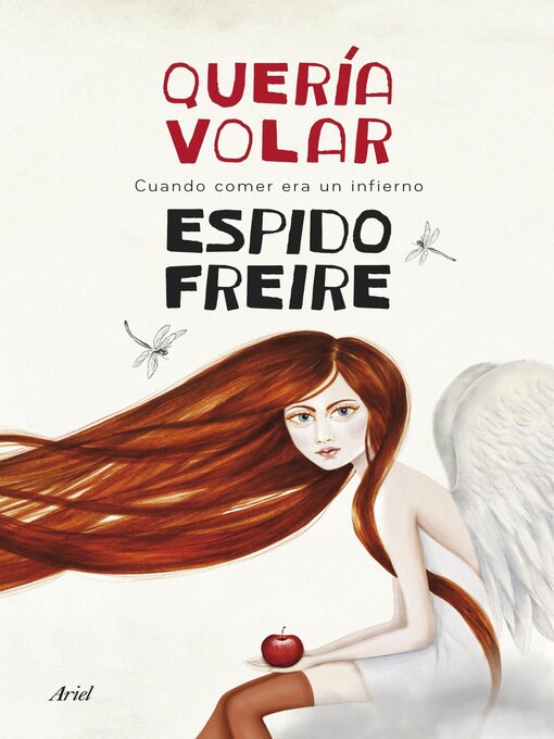 Title details for Quería volar by Espido Freire - Available